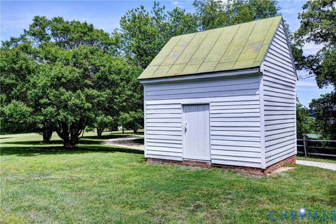 120 River Hill Road Heathsville, VA 22473 - Photo 48 of 50