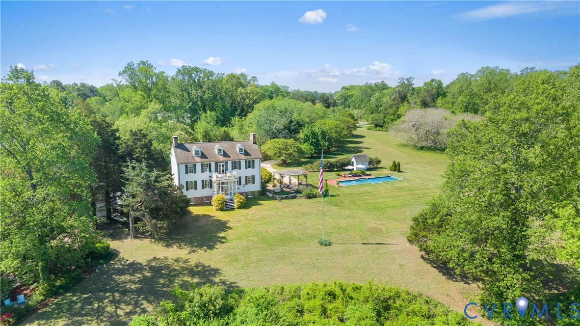 120 River Hill Road Heathsville, VA 22473 - Photo 50 of 50