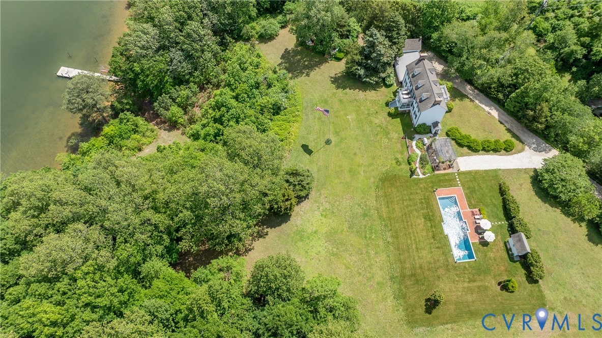 120 River Hill Road Heathsville, VA 22473 - Photo 5 of 50
