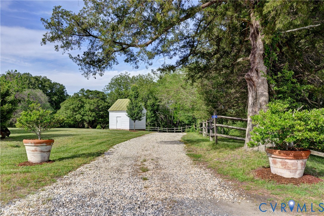 120 River Hill Road Heathsville, VA 22473 - Photo 6 of 50