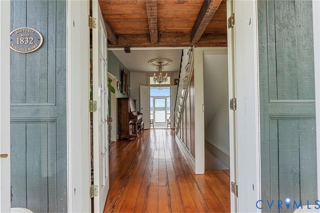 120 River Hill Road Heathsville, VA 22473 - Photo 9 of 50