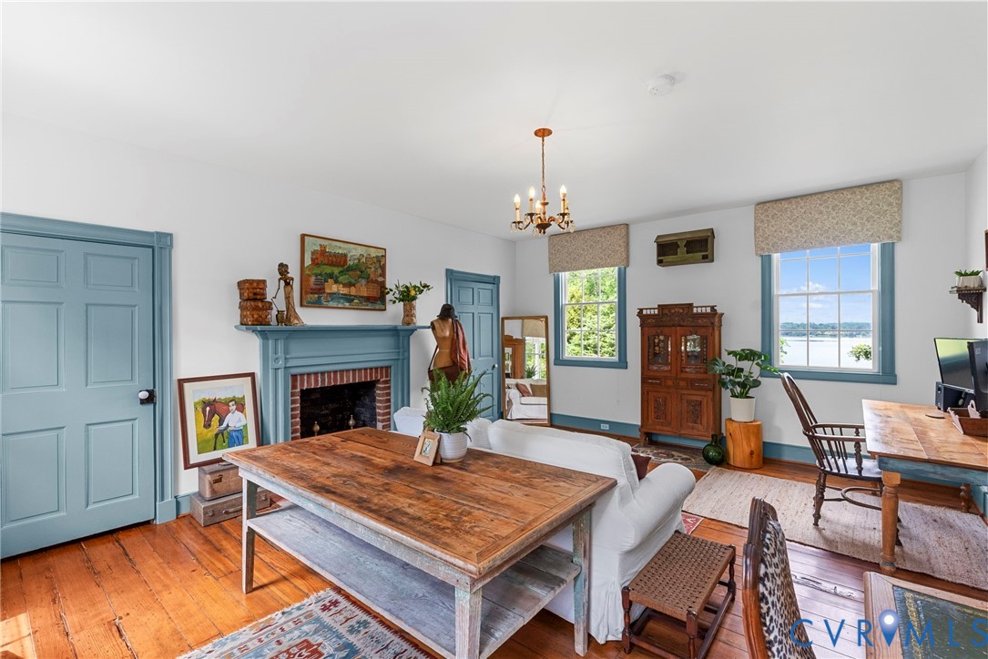 120 River Hill Road Heathsville, VA 22473 - Photo 10 of 50
