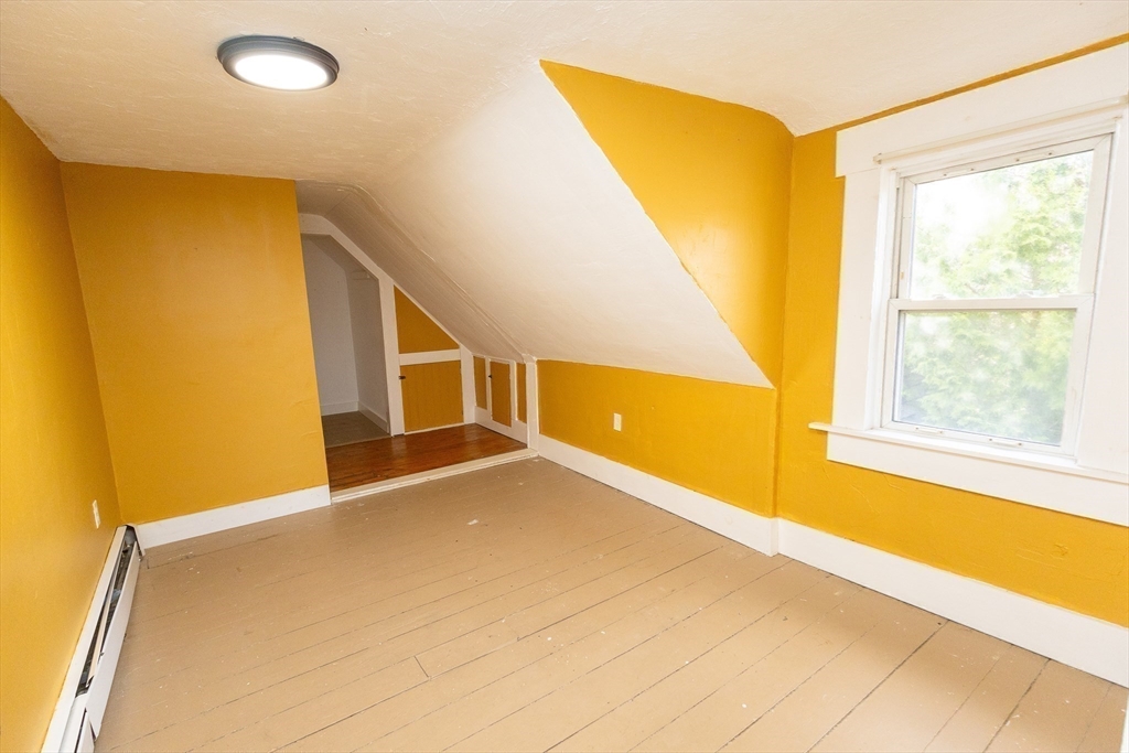 958 Center Street Middleboro, MA 02346 - Photo 12 of 17 a view of an empty room with a window