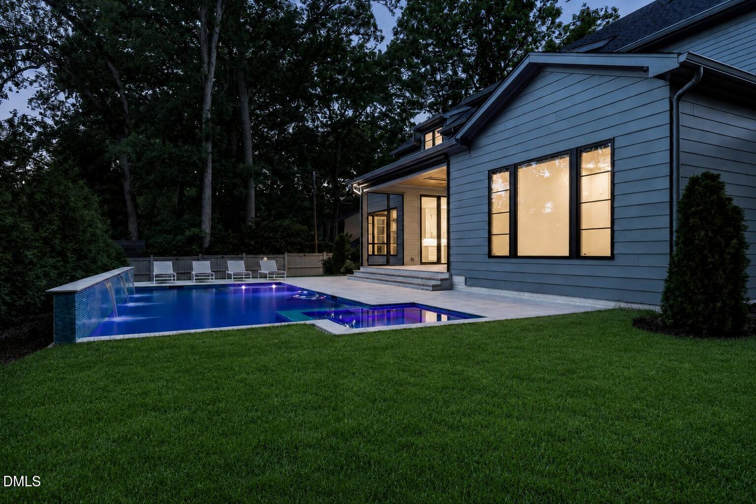 822 Pebblebrook Drive Raleigh, NC 27609 - Photo 53 of 70 Schedule a Visit Today!