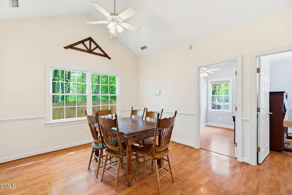 $465,000 | 2533 Big Sky Lane, Raleigh, NC 27615