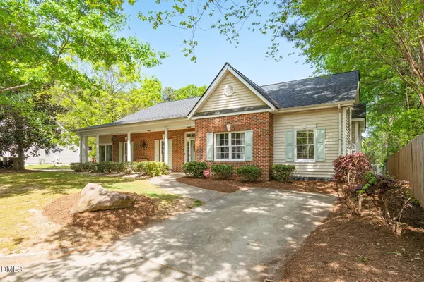 $465,000 | 2533 Big Sky Lane, Raleigh, NC 27615