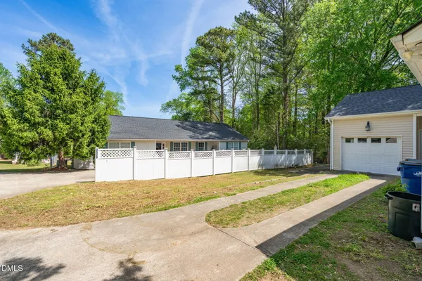 $465,000 | 2533 Big Sky Lane, Raleigh, NC 27615