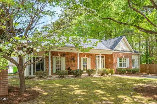 $465,000 | 2533 Big Sky Lane, Raleigh, NC 27615