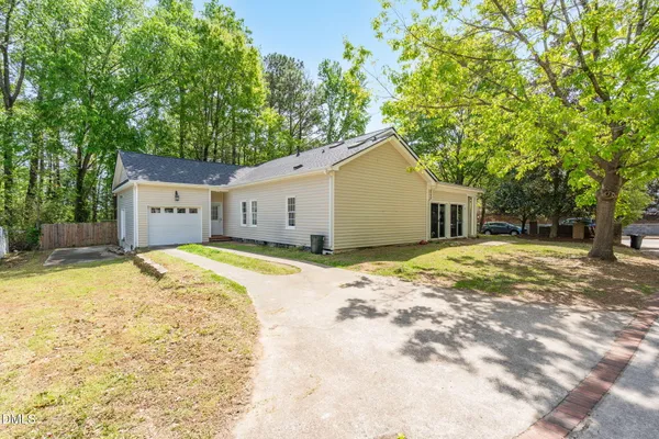 $465,000 | 2533 Big Sky Lane, Raleigh, NC 27615