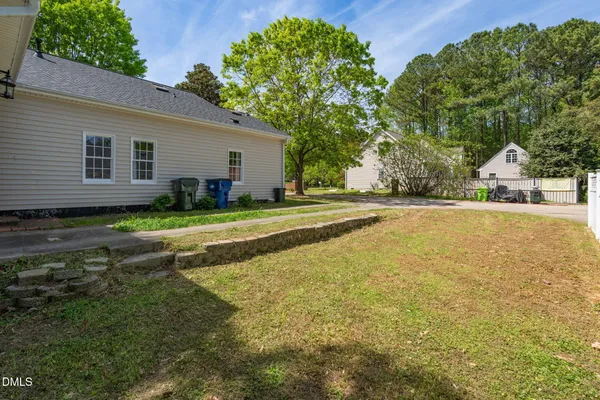 $465,000 | 2533 Big Sky Lane, Raleigh, NC 27615