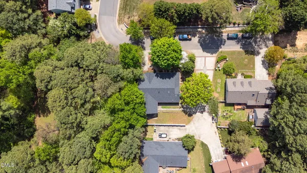 $465,000 | 2533 Big Sky Lane, Raleigh, NC 27615