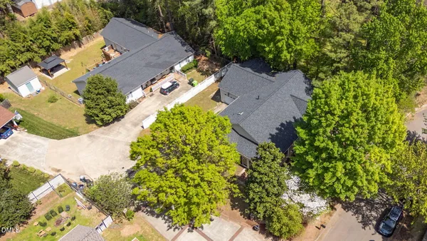 $465,000 | 2533 Big Sky Lane, Raleigh, NC 27615