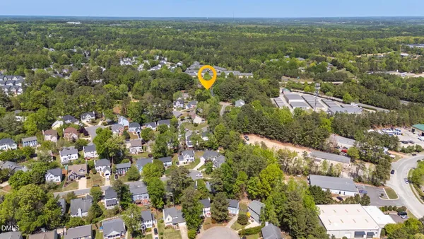 $465,000 | 2533 Big Sky Lane, Raleigh, NC 27615