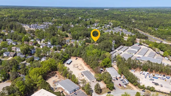 $465,000 | 2533 Big Sky Lane, Raleigh, NC 27615