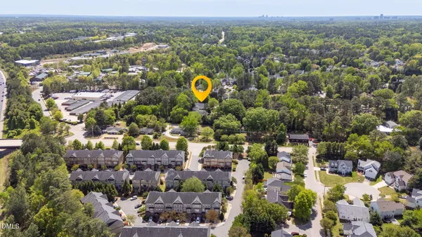 $465,000 | 2533 Big Sky Lane, Raleigh, NC 27615