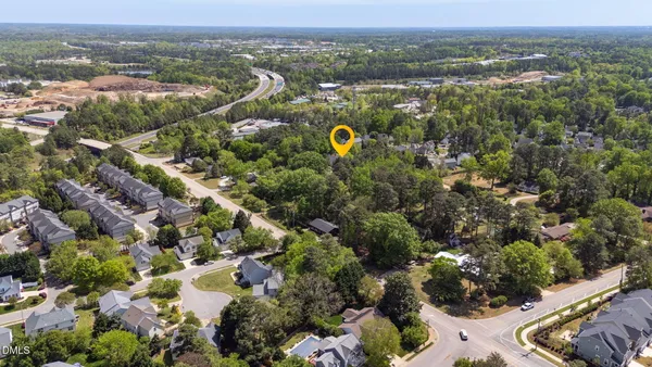 $465,000 | 2533 Big Sky Lane, Raleigh, NC 27615