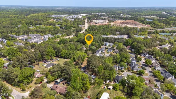 $465,000 | 2533 Big Sky Lane, Raleigh, NC 27615