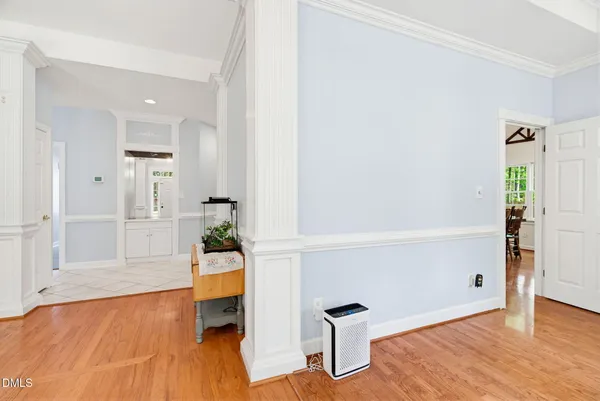 $465,000 | 2533 Big Sky Lane, Raleigh, NC 27615