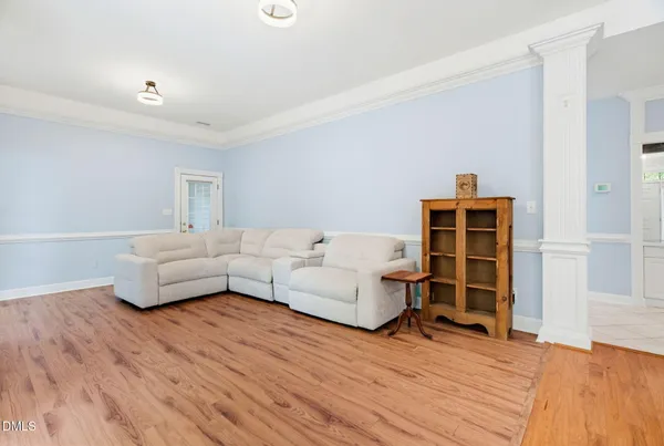$465,000 | 2533 Big Sky Lane, Raleigh, NC 27615