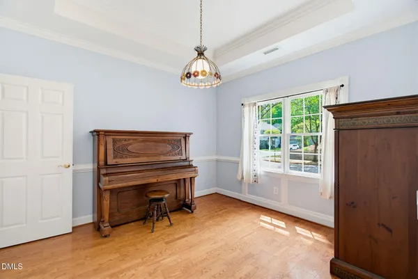 $465,000 | 2533 Big Sky Lane, Raleigh, NC 27615