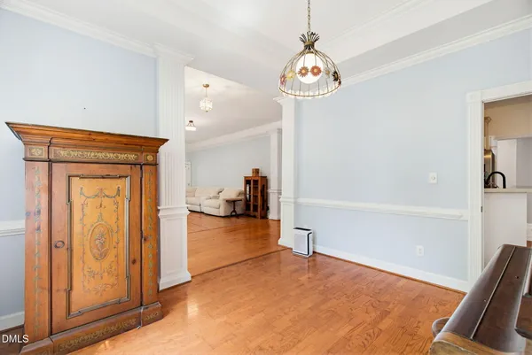 $465,000 | 2533 Big Sky Lane, Raleigh, NC 27615