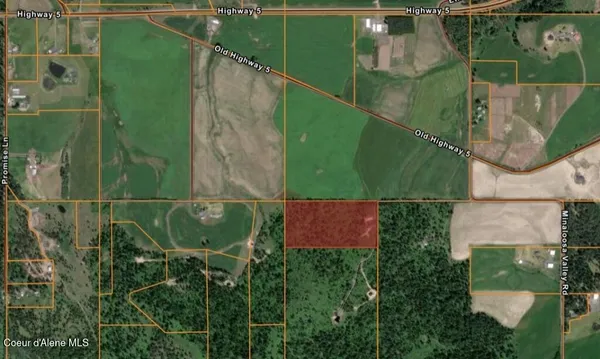 $345,000 | 352 Camarillo Lane, Plummer, ID 83851