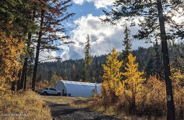 $345,000 | 352 Camarillo Lane, Plummer, ID 83851