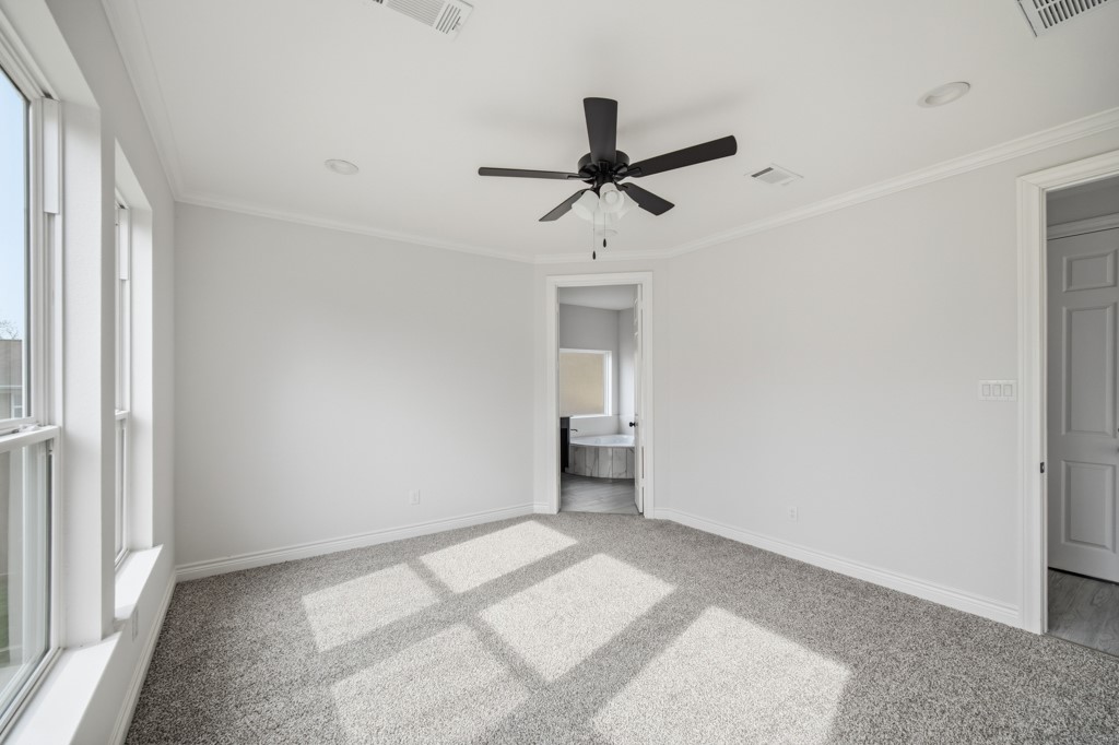 16511 Boston Post Road Cypress, TX 77429 - Photo 18 of 46 a view of room and window