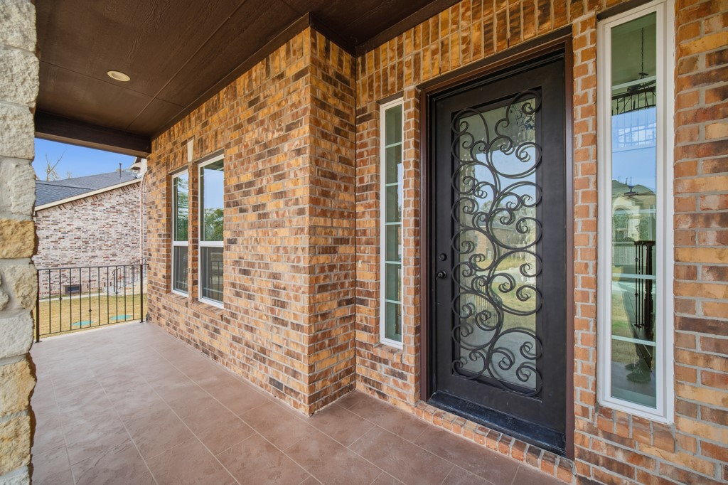 16511 Boston Post Road Cypress, TX 77429 - Photo 2 of 46 a view of front door of house with windows