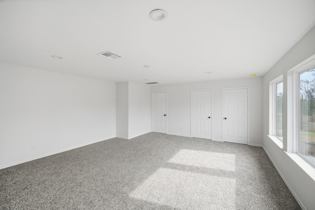 16511 Boston Post Road Cypress, TX 77429 - Photo 27 of 46 a view of an empty room