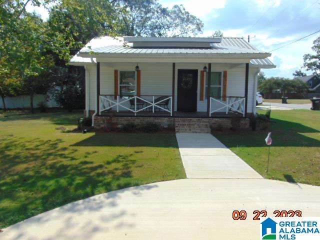 607 9th Street North Clanton, AL 35045 - Photo 2 of 15