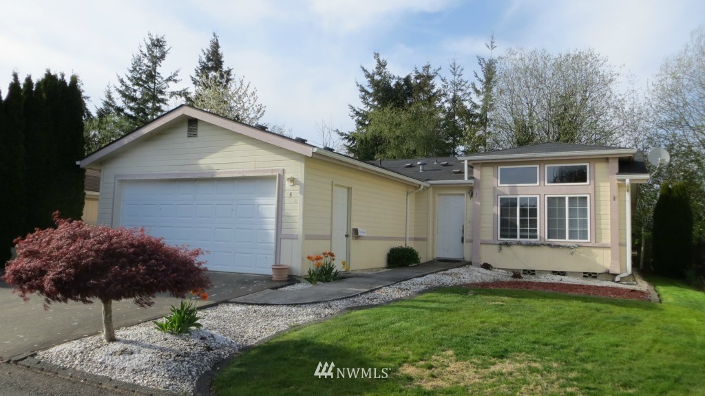 1101 South Scheuber Road, Unit 4 Centralia, WA 98531 - Photo 1 of 15 Gallery Image 1