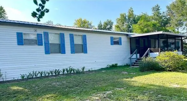 $179,900 | 8456 Highway 47, Lake City, FL 32024