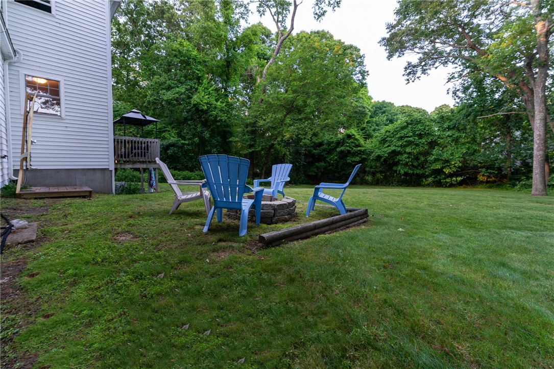 570 Boston Neck Road North Kingstown, RI 02852 - Photo 28 of 34