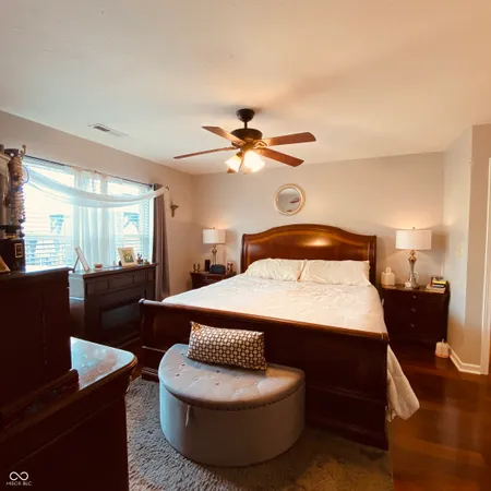 $320,000 | 3187 Limber Pine Drive, Whiteland, IN 46184