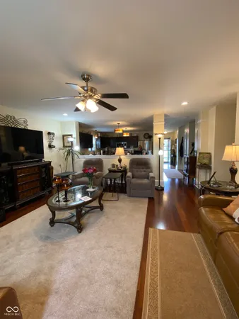 $320,000 | 3187 Limber Pine Drive, Whiteland, IN 46184