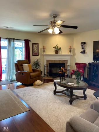 $320,000 | 3187 Limber Pine Drive, Whiteland, IN 46184