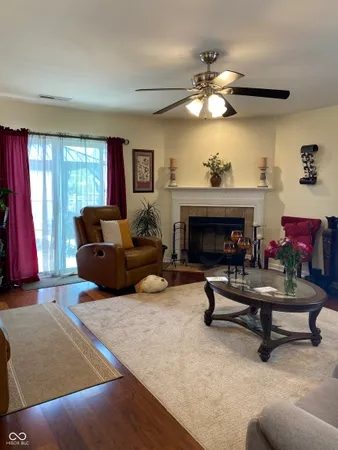 $320,000 | 3187 Limber Pine Drive, Whiteland, IN 46184