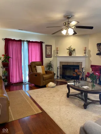 $320,000 | 3187 Limber Pine Drive, Whiteland, IN 46184