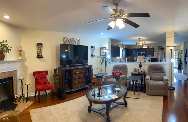 $320,000 | 3187 Limber Pine Drive, Whiteland, IN 46184