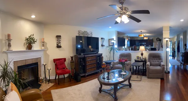 $320,000 | 3187 Limber Pine Drive, Whiteland, IN 46184