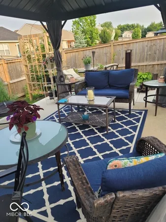 $320,000 | 3187 Limber Pine Drive, Whiteland, IN 46184