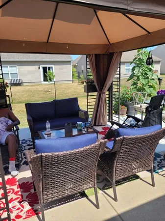 $320,000 | 3187 Limber Pine Drive, Whiteland, IN 46184