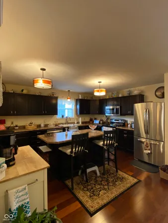 $320,000 | 3187 Limber Pine Drive, Whiteland, IN 46184