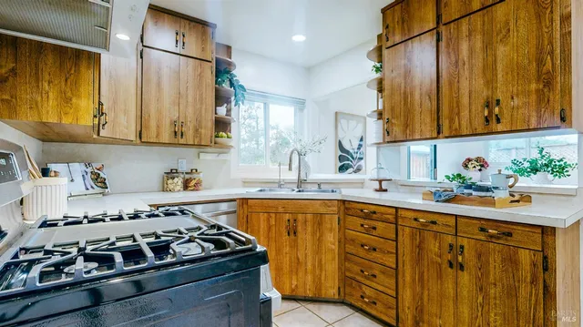 $985,000 | 599 Cleveland Avenue, Petaluma, CA 94952