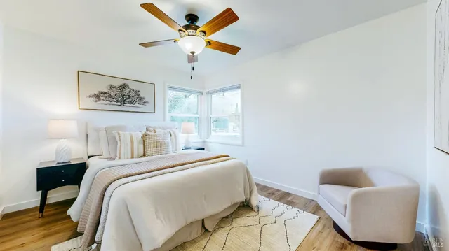 $985,000 | 599 Cleveland Avenue, Petaluma, CA 94952