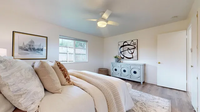 $985,000 | 599 Cleveland Avenue, Petaluma, CA 94952