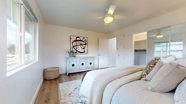 $985,000 | 599 Cleveland Avenue, Petaluma, CA 94952