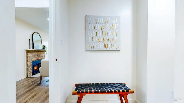 $985,000 | 599 Cleveland Avenue, Petaluma, CA 94952