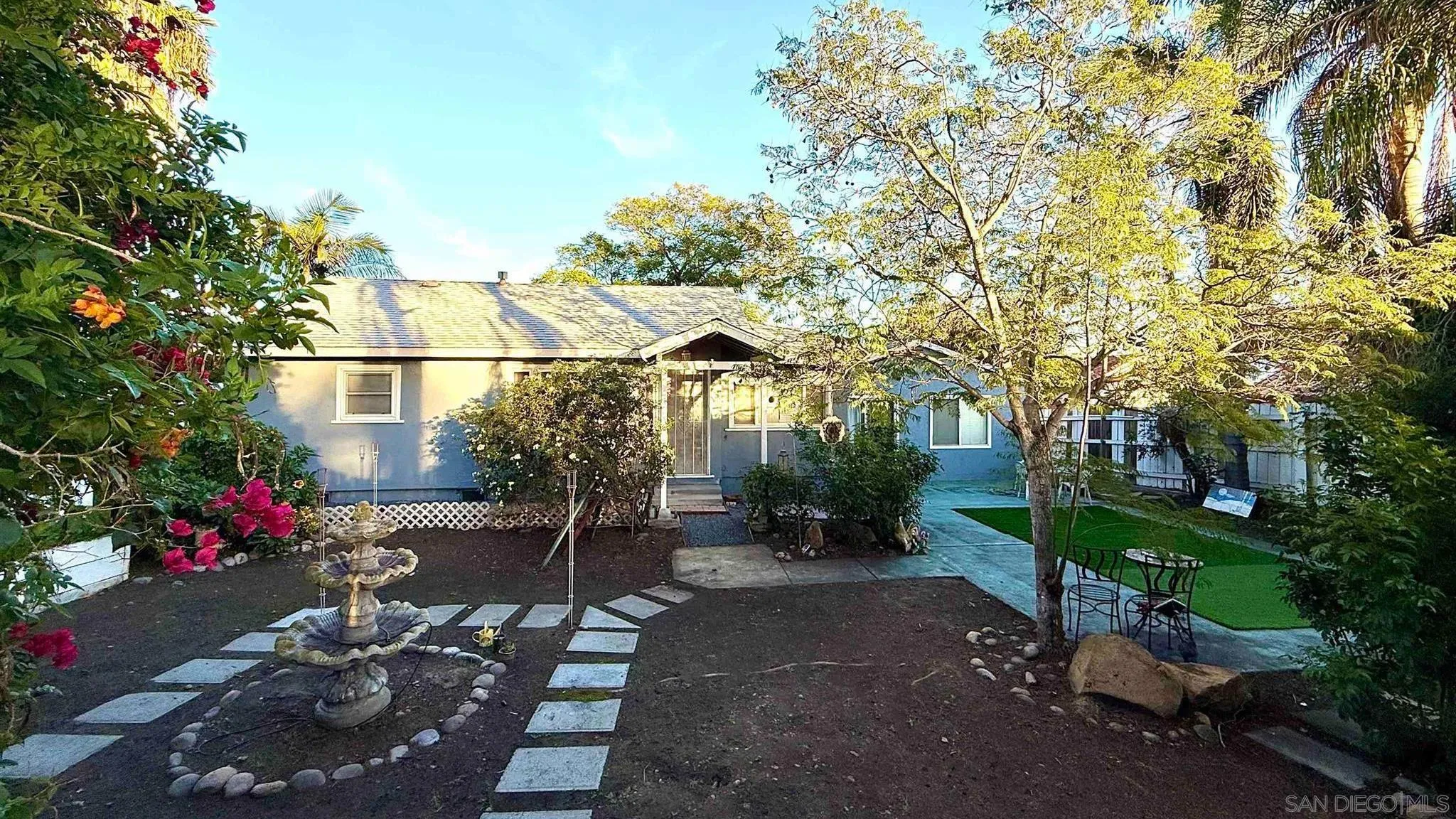 2315 Berry Street Lemon Grove, CA 91945 - Photo 1 of 13 Exterior Front